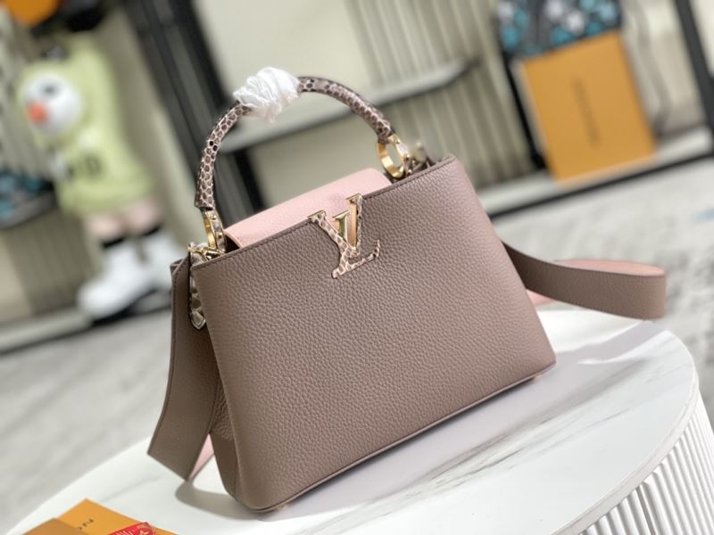 Louis Vuitton Top Handle Bags
